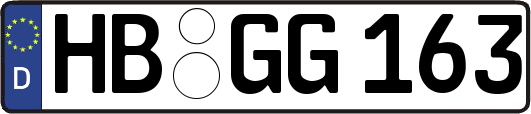 HB-GG163