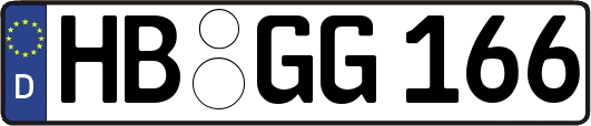 HB-GG166