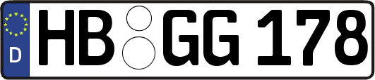 HB-GG178