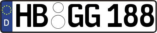 HB-GG188