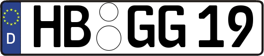 HB-GG19