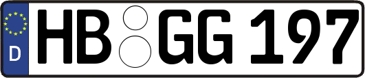 HB-GG197