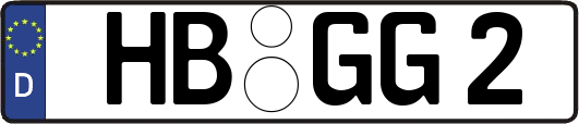 HB-GG2