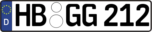 HB-GG212