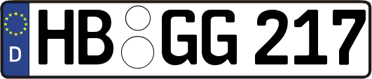 HB-GG217
