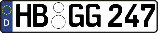 HB-GG247
