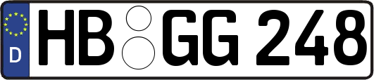 HB-GG248