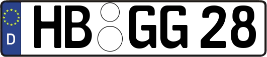 HB-GG28