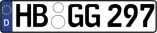 HB-GG297