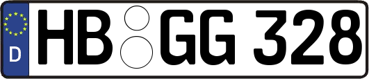 HB-GG328