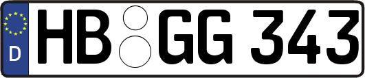 HB-GG343