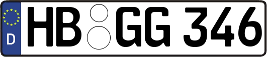 HB-GG346