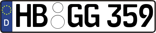 HB-GG359