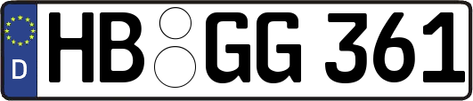 HB-GG361
