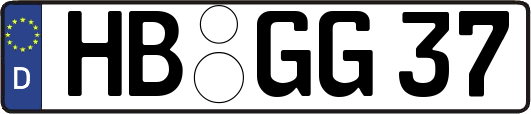 HB-GG37