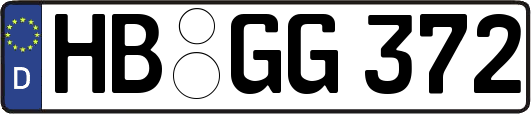 HB-GG372
