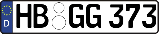 HB-GG373
