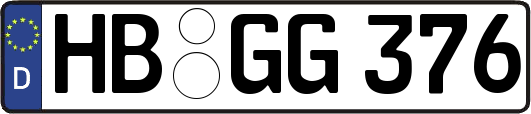 HB-GG376