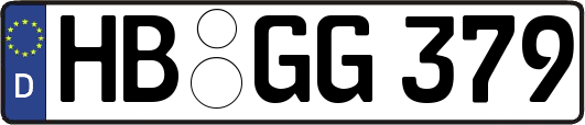 HB-GG379