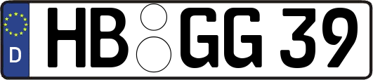 HB-GG39