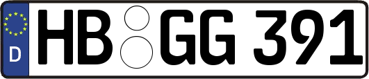 HB-GG391