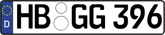 HB-GG396