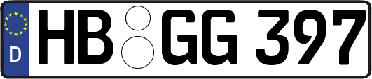HB-GG397