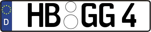 HB-GG4