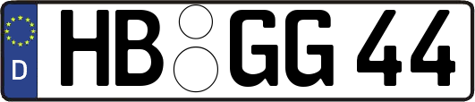 HB-GG44
