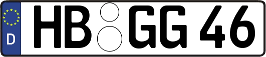 HB-GG46
