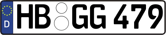 HB-GG479