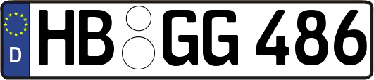 HB-GG486