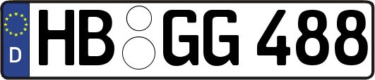 HB-GG488