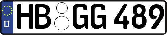 HB-GG489