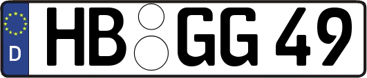HB-GG49