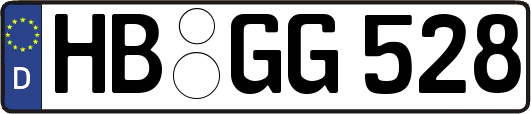 HB-GG528