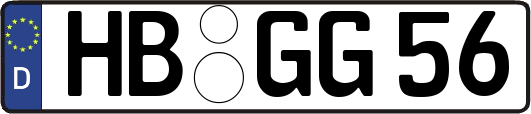 HB-GG56
