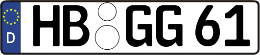 HB-GG61