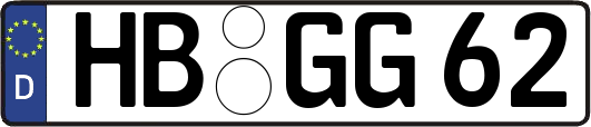 HB-GG62