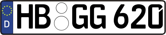 HB-GG620