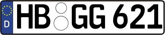 HB-GG621