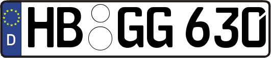 HB-GG630