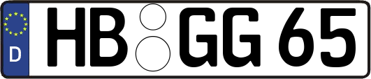 HB-GG65