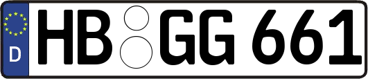 HB-GG661