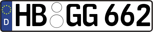 HB-GG662