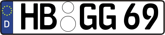 HB-GG69