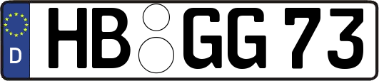 HB-GG73