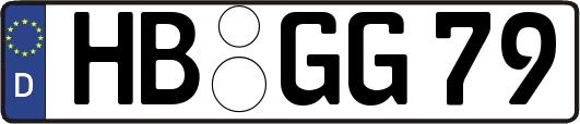 HB-GG79