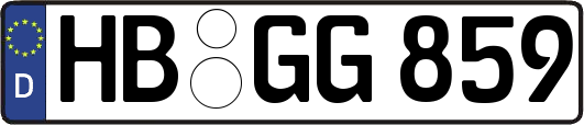 HB-GG859