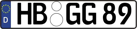 HB-GG89